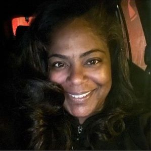 Meet your Posher, Arianne